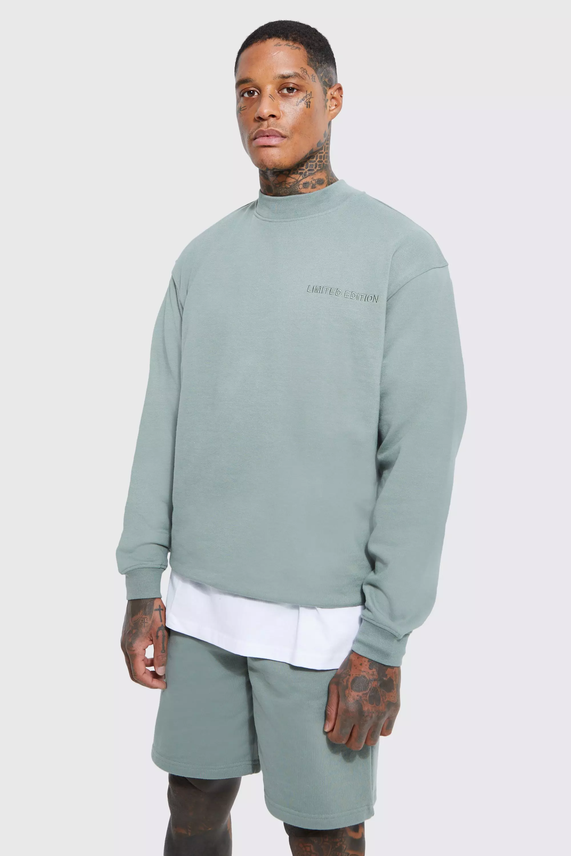 Daily paper aba sweater hot sale